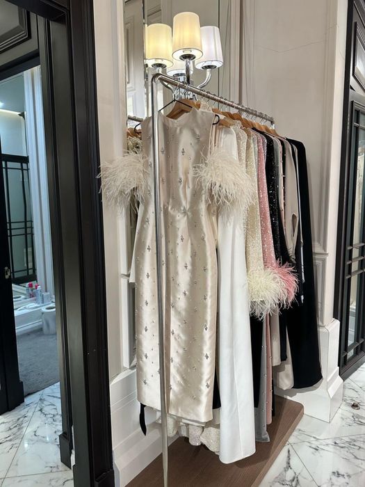 Продается платье Abcent(Абсент)