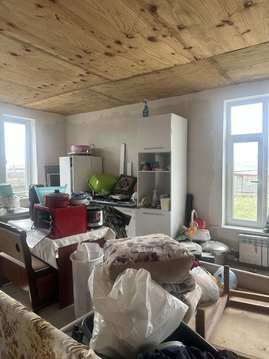 Продам дом в Коянды