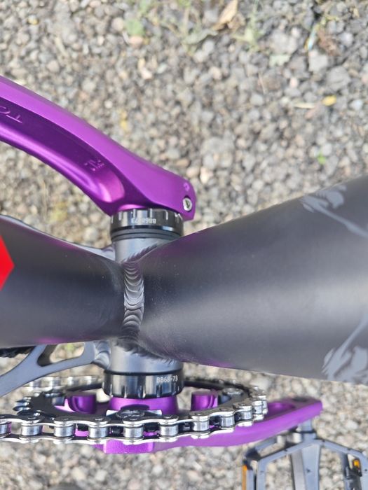 Срочно новый велосипед