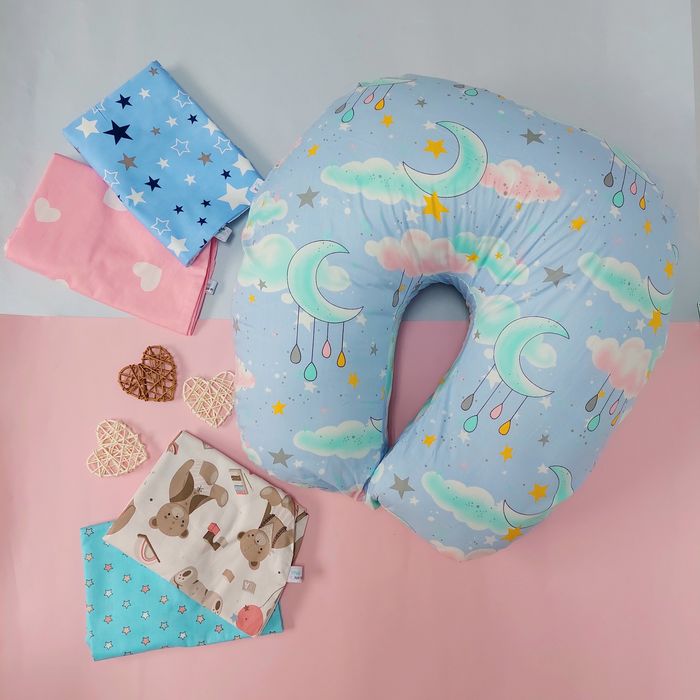 Подушки для беременных оптом и в розницу