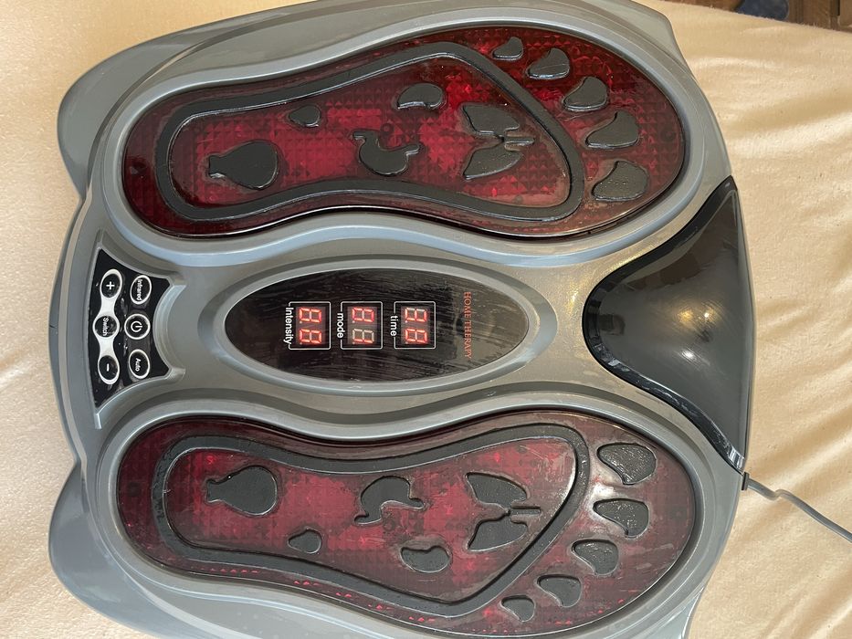 Vand aparat masaj magneto  stimulare