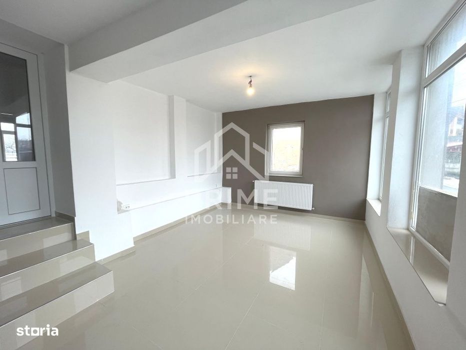 Spatiu comercial de vanzare | 60mp utili | Pianu de Jos | Alba