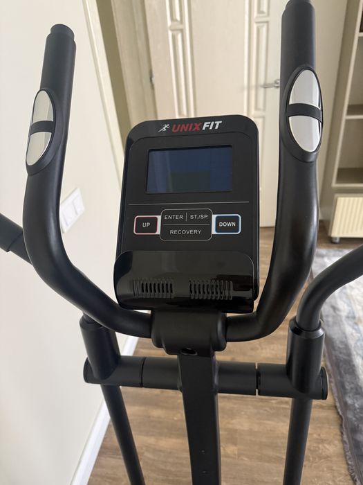Тренажер Эллипс Unix fit