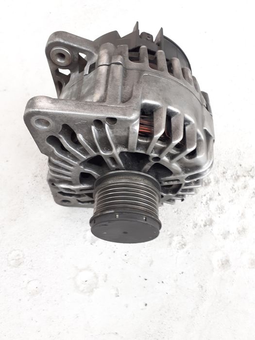 Alternator Renault Megane 3 Kangoo Scenic Clio Dacia 1.5 Dci 90 cp