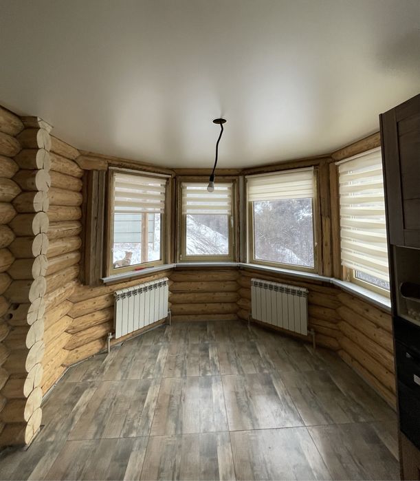 Натяжной потолок Алматы