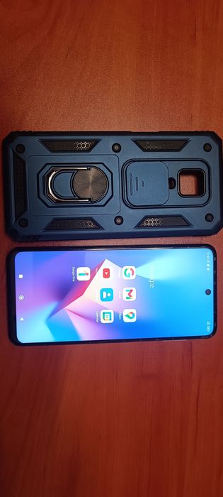Xiaomi redmi note 9 pro, 6+2 Gb ra, 128 Gb. По договаряне.