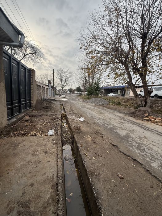 Аккавак учаска 3,3 соток 4 хона