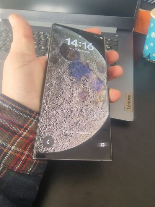 Samsung S 22 Ultra 5g