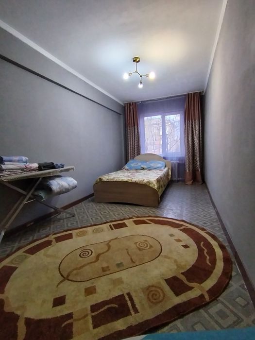 Квартиры по суточно