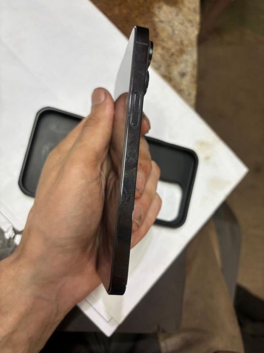 Iphone 13 pro 256gb