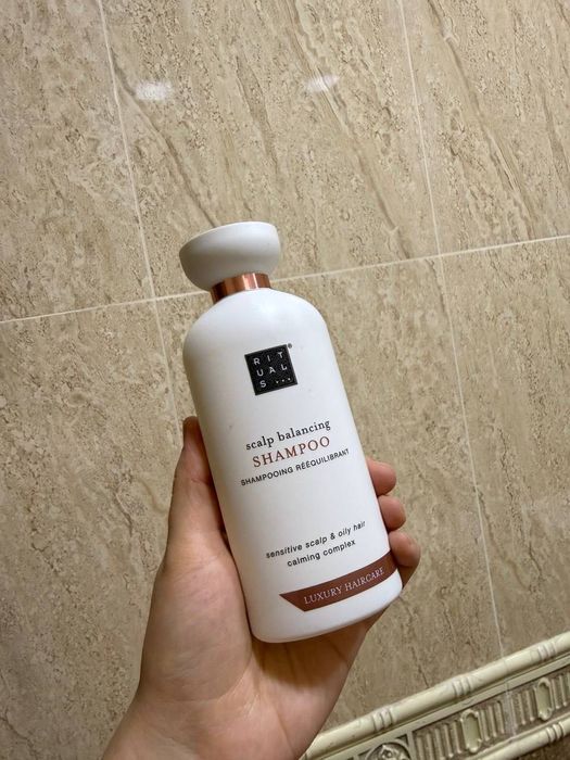 Rituals Orginal maxsulotlari