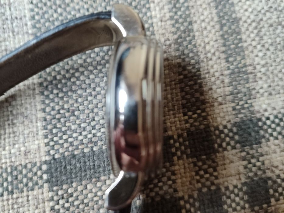 TISSOT Carson Automatic Chronograph