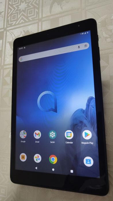 Tableta 10 inch Alcatel / Android 9 / 16 GB /