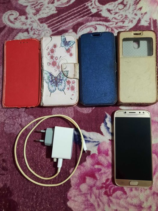 Telefon Samsung j5 transport gratuit