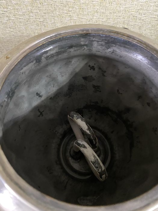 Электрический самовар Тула