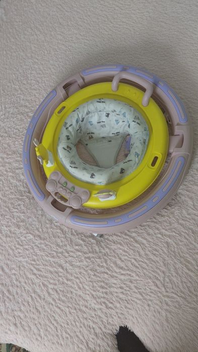 Ходунки детские отличные 5000