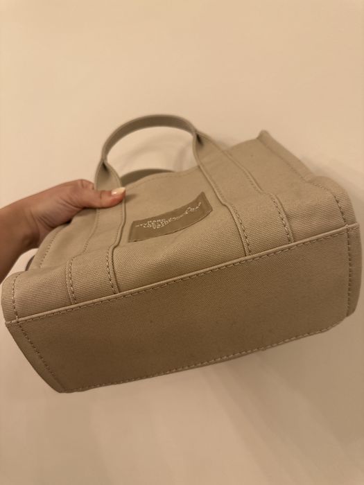 Marc Jacobs The Tote Bag