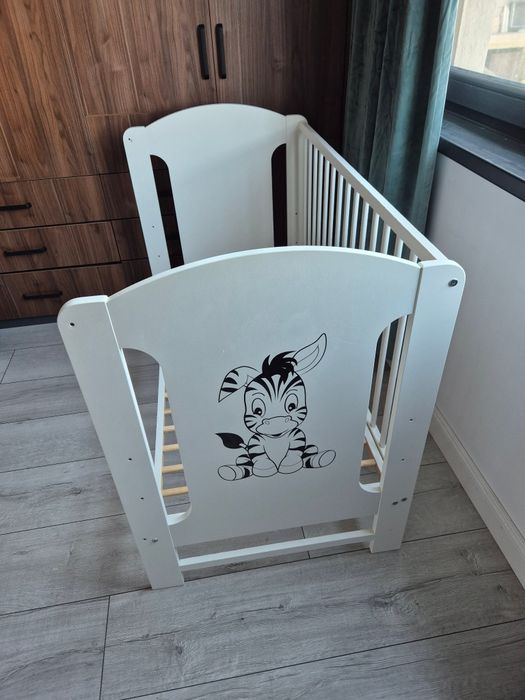 Patut copii 120x60 cm