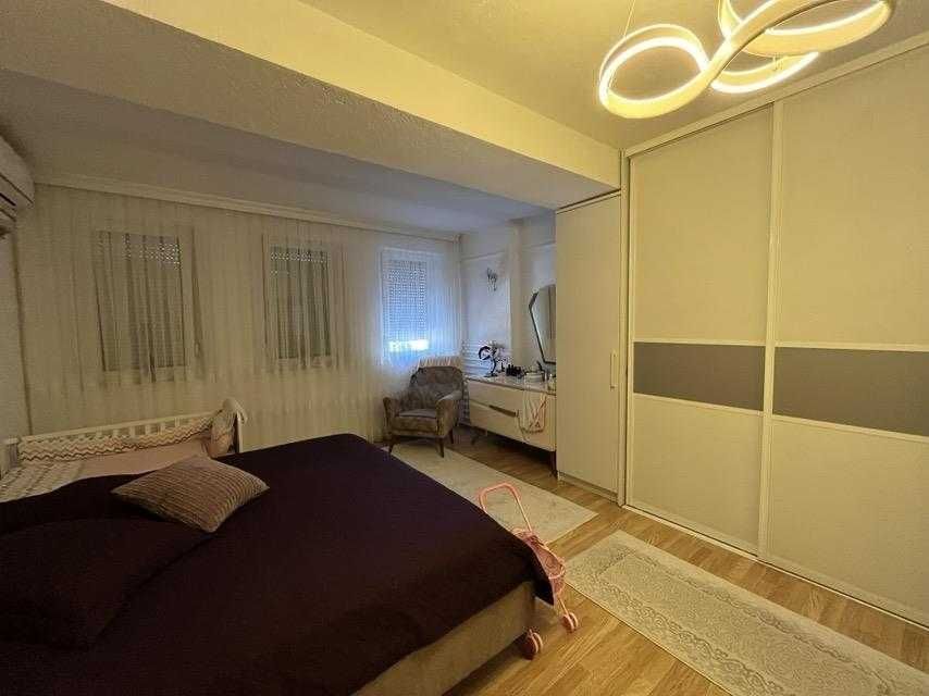 Дава се под наем Тристаен апартамент в Пловдив, Гагарин - 83 кв.м за 413.1 € - Снимка #6