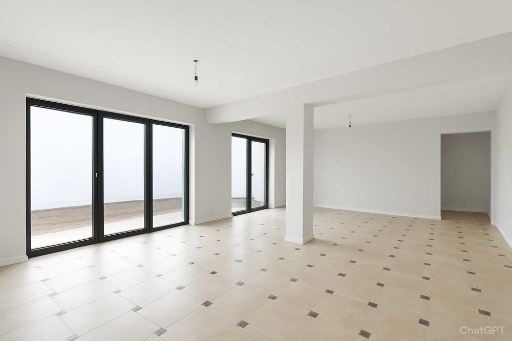 VILE INDIVIDUALE "LA CHEIE"/Complex Rezidential Exclusivist- CORBEANCA