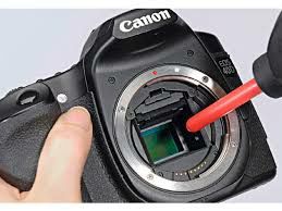 Профессиональный ремонт фототехники