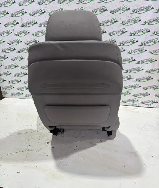 Scaun stanga dreapta fata bancheta BMW Seria 7 2009 730d AT (245 hp)
