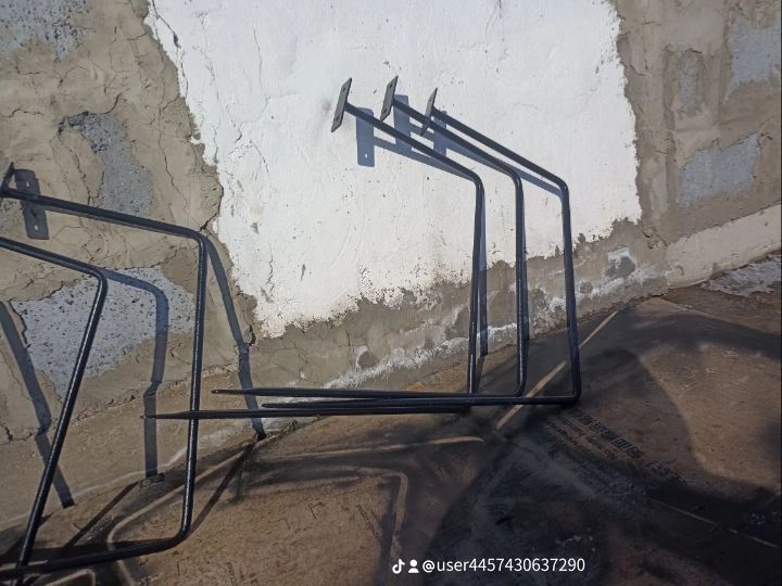 Багажник сатамын