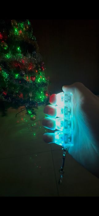 клавиатура антистресс