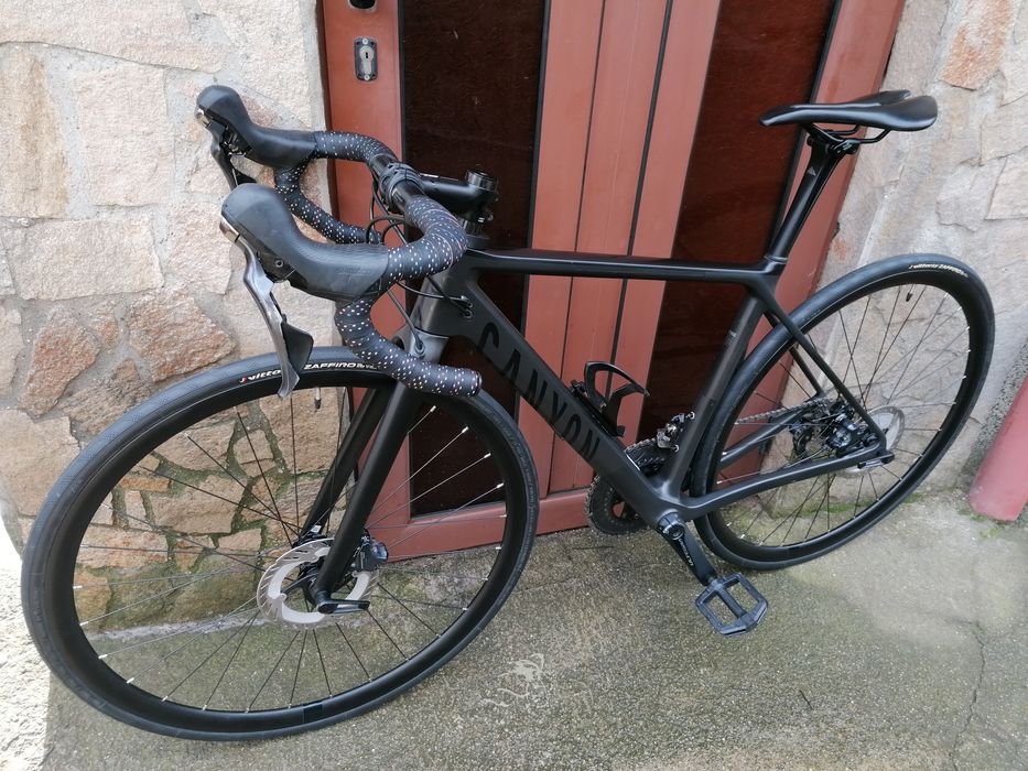 CANYON Carbon, Shimano Ultegra 2 * 11 Disc