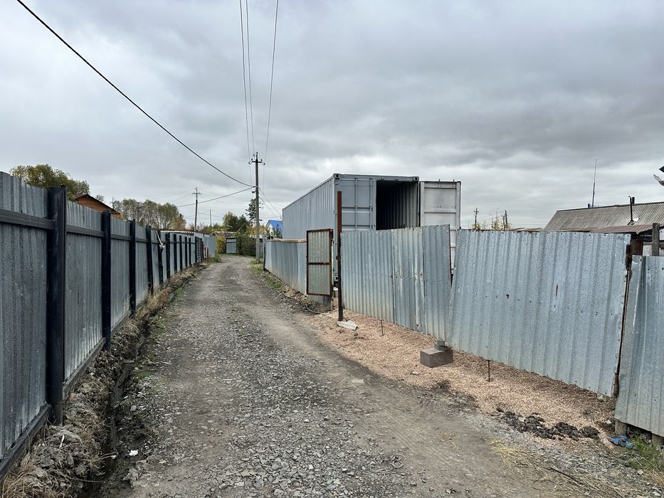 Продам дачу Спутник 1 ДСР