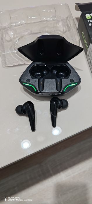 Căști bluthot G 11 de gaming.