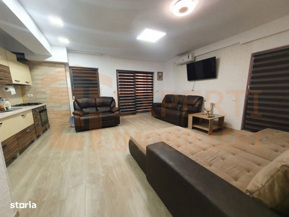 Apartament 2 camere Mamaia Nord-LILD, termen lung