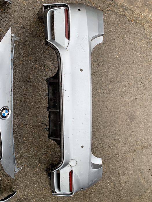 Продаваме м пакет за бмв ф30 bmw f30