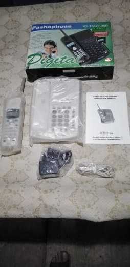 Продается радиотелефон "PASHAPHONE"