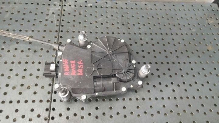 Acurator mecanism blocare usa dreapta spate land rover range rover 4 l405 vogue ck52218a42be