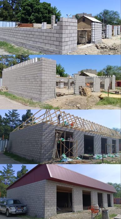 Кирпич Трехслойный Теплоблок