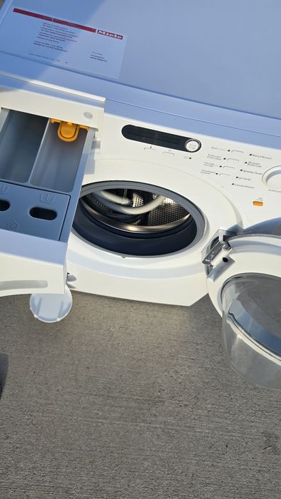 Пералня Miele 6кг