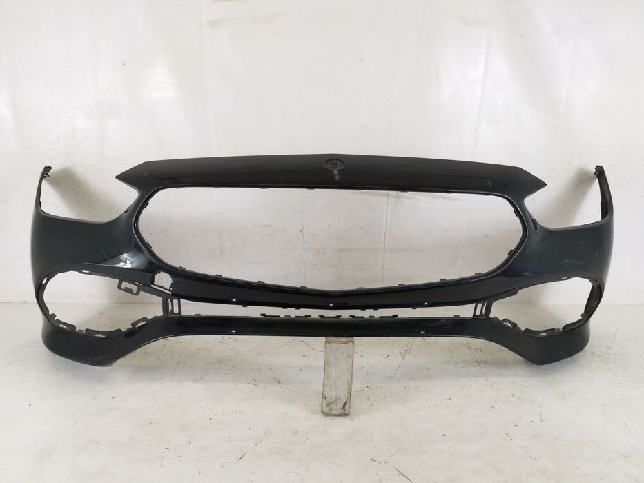 Предна броня Мерцедес-Бенц / Mercedes-Benz C-Class W206 Оригинална, в