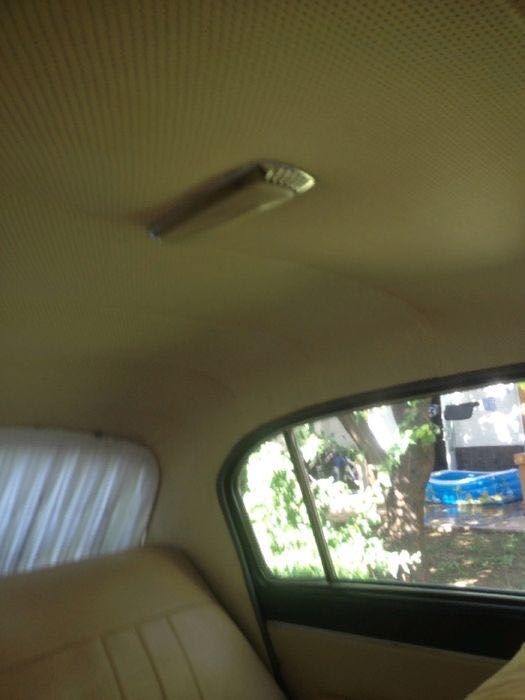 Волга Газ 21 1970 года выпуска