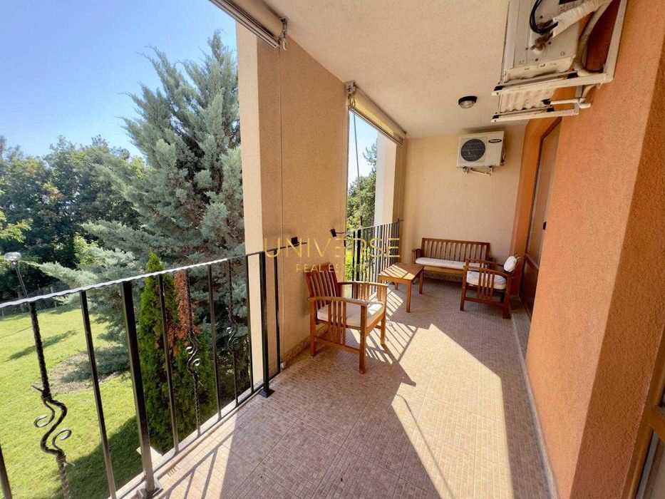 Продава се Двустаен апартамент в Свети Влас - 60 кв.м за 1550 €/кв.м - Снимка #4