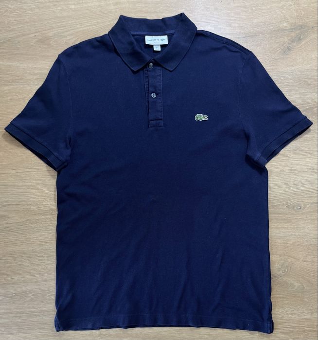 Armani Exchange,Polo Ralph Lauren,Lacoste поло тениски размер М