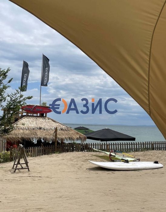 Продава се Двустаен апартамент в с. Равда, Област Бургас - 65 кв.м за 1216 €/кв.м - Снимка #13