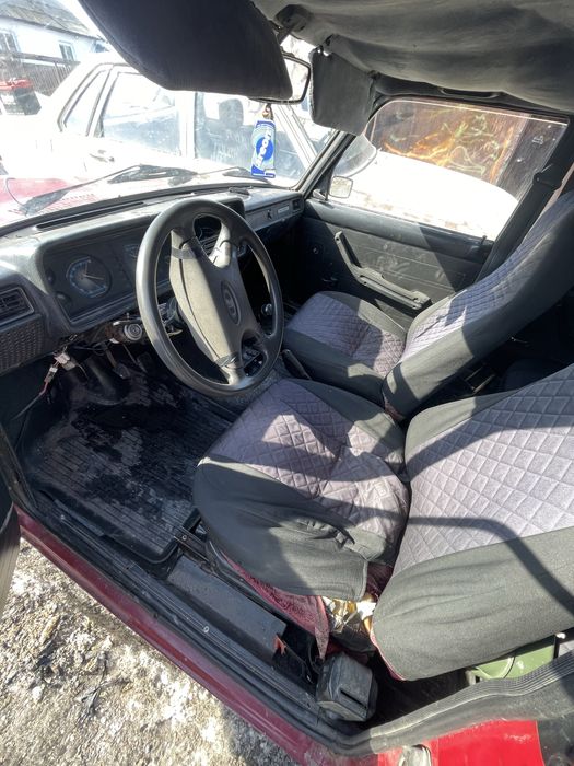 В продаже жига 2107