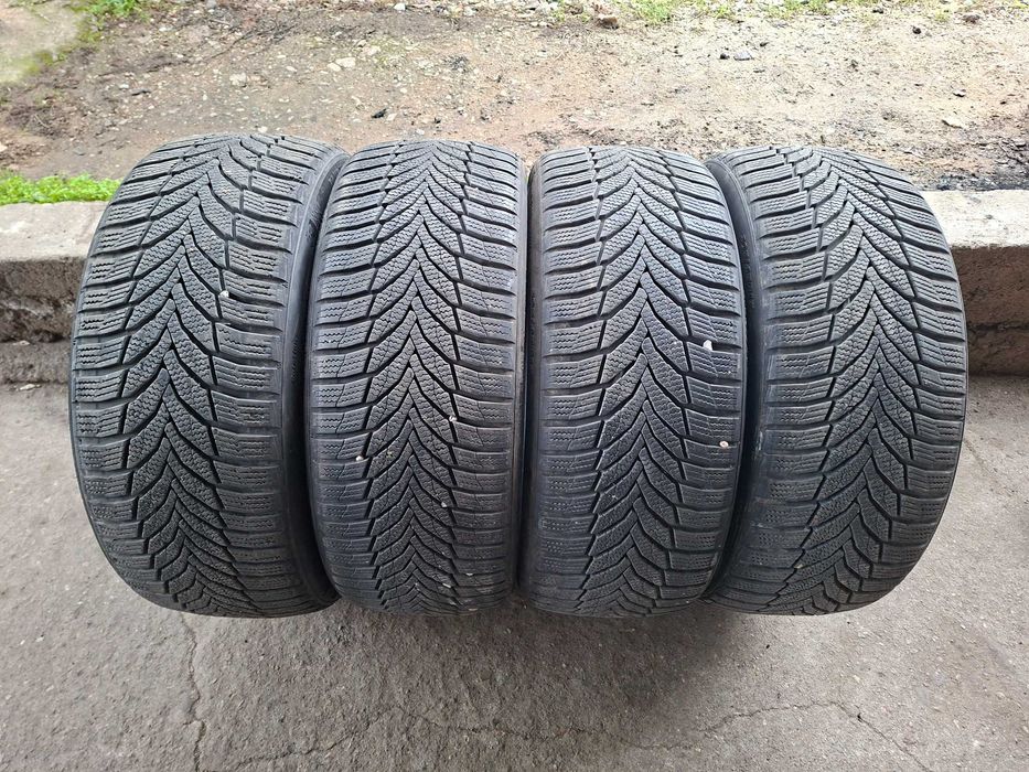 205/45 R17 NEXEN