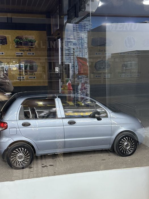 Elegant, maybach kalpachok