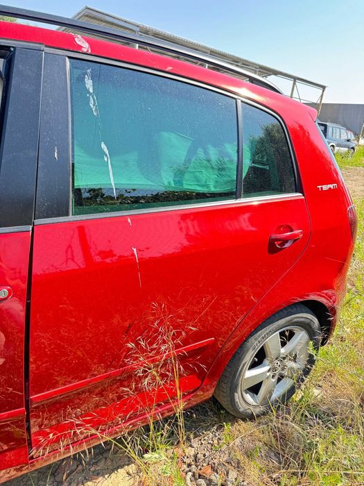 Dezmembrez VW Golf 6 Plus 1.4 2010 CCGA 95000 km