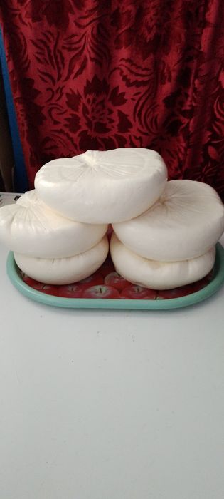 Lapte si branza de vaca de vanzare!