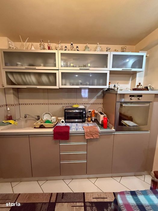 Apartament cu 2 camere decomandate, Marasesti