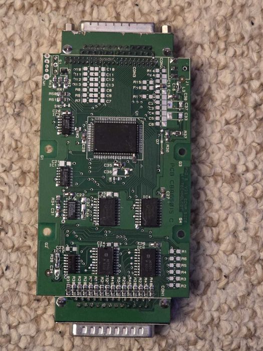 PC - componente vechi