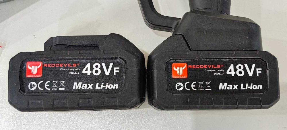 ШОК ЦЕНА!!! Акумулаторна Мобилна Водоструйка 48V.